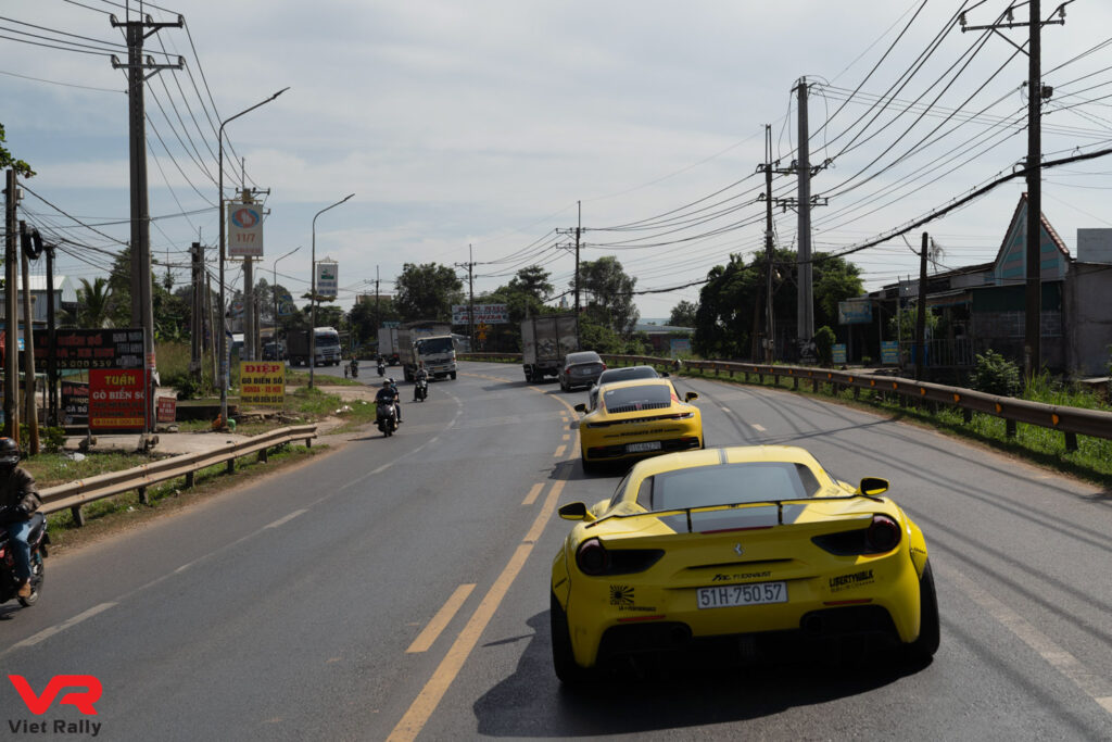 Hành trình VietRally Family Trip đến Centara Mirage Resort - Mũi Né ảnh 16