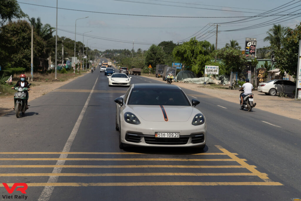 Hành trình VietRally Family Trip đến Centara Mirage Resort - Mũi Né ảnh 20