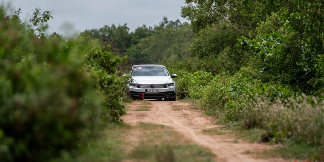 Ngày 2 | Hành Trình Khám Phá Delta Mekong Rally 2024 mùa 1: Bến Tre - Trà Vinh - Sóc Trăng - Cần Thơ