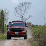 Ngày 1 | Hành Trình Khám Phá Delta Mekong Rally 2024 mùa 1: Saigon - Gò Công - Bến Tre